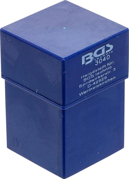 Produktbild BGS Einschlagzahlen 12 mm