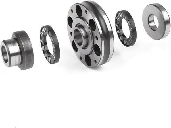 Actual product image Ina ZARF45130 LTV