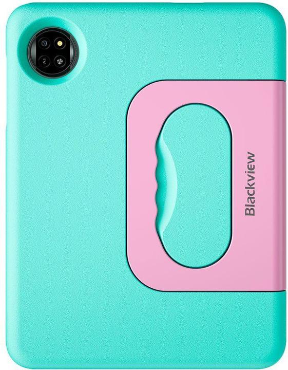 Actual product image Blackview Tab 20 Kids 10.1" 4GB 64GB Fairy Green (10.10", 64 GB, fairy green)