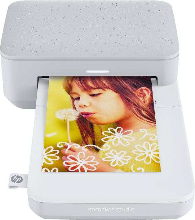 Produktbild HP Sprocket Studio (Thermodirekt, Farbe)