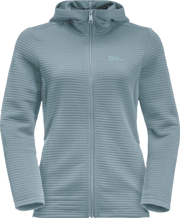 Jack Wolfskin Modesto Hooded Jkt Women (M)