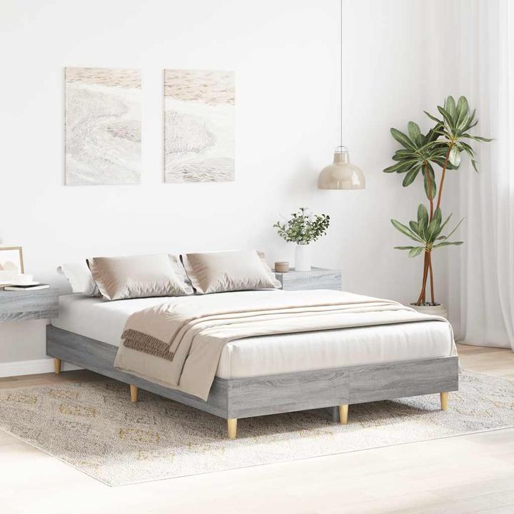 Image du produit vidaXL Bettgestell (120 x 200 cm)