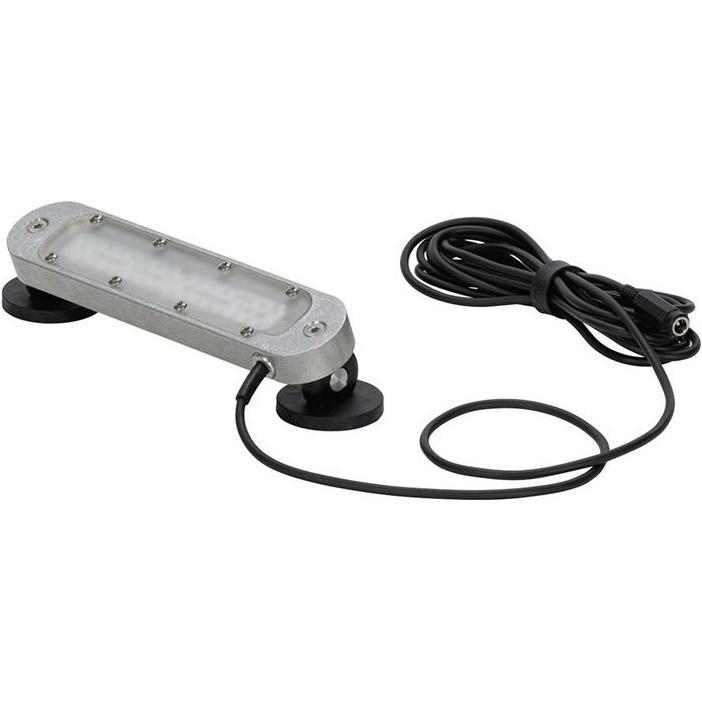 Bauer & Böcker, Arbeitsleuchte, LED-Maschinenleuchte Lichtleiste S 6 W 600 lm (600 lm)
