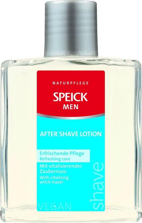 Actual product image Speick Lotion (Aftershave Lotion, 100 ml)