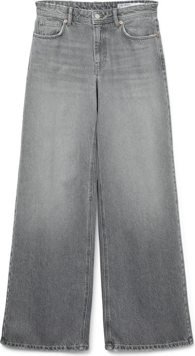 Light Grey Denim