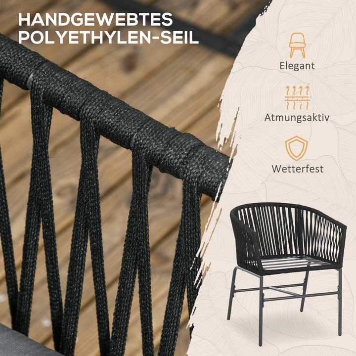 Produktbild Jamb Gartenstühle