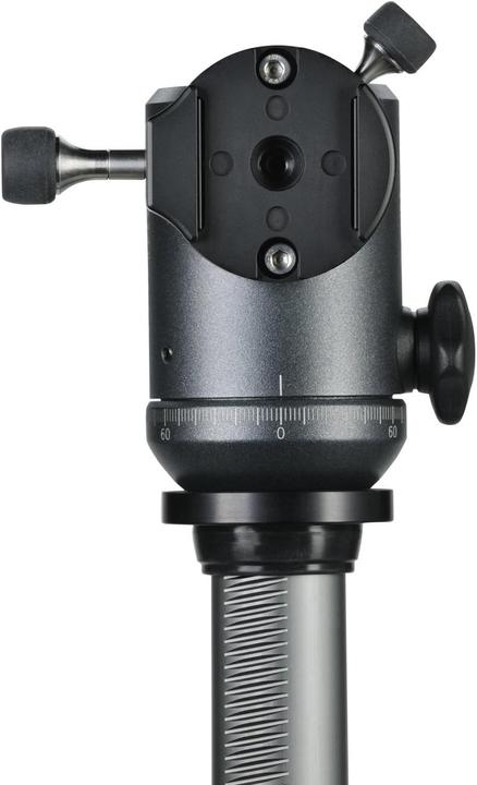 Produktbild Cullmann Concept One OX369 Panoramaeinheit (Stativ Schnellwechselplatte)