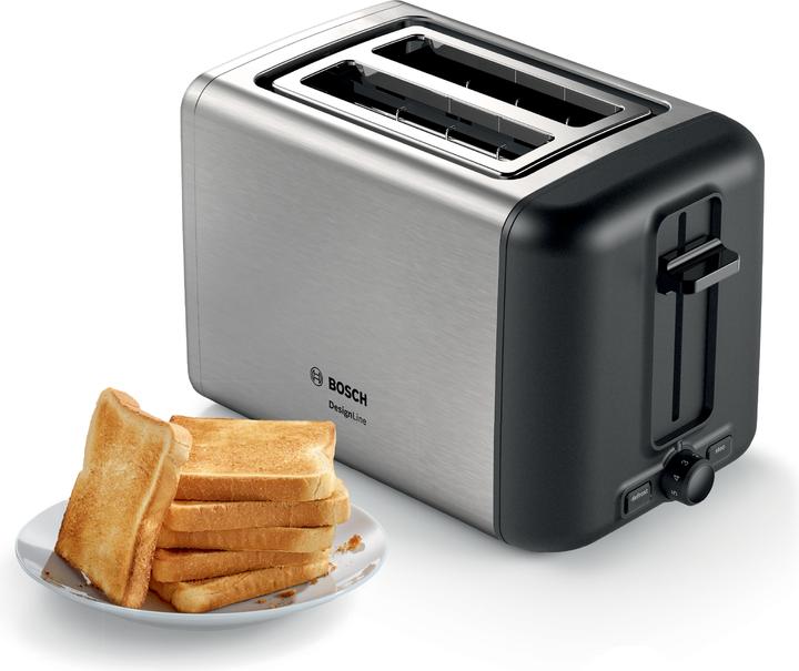 Produktbild Bosch Hausgeräte Kompakt DesignLine