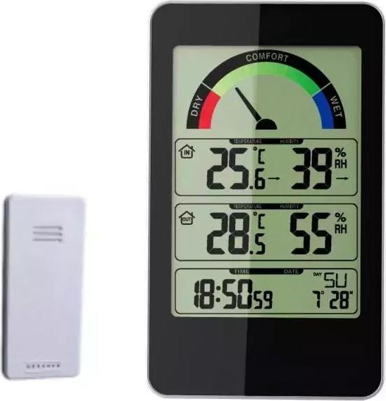 Immagine prodotto Terdens Termometr Elektroniczny Zew./Wew.