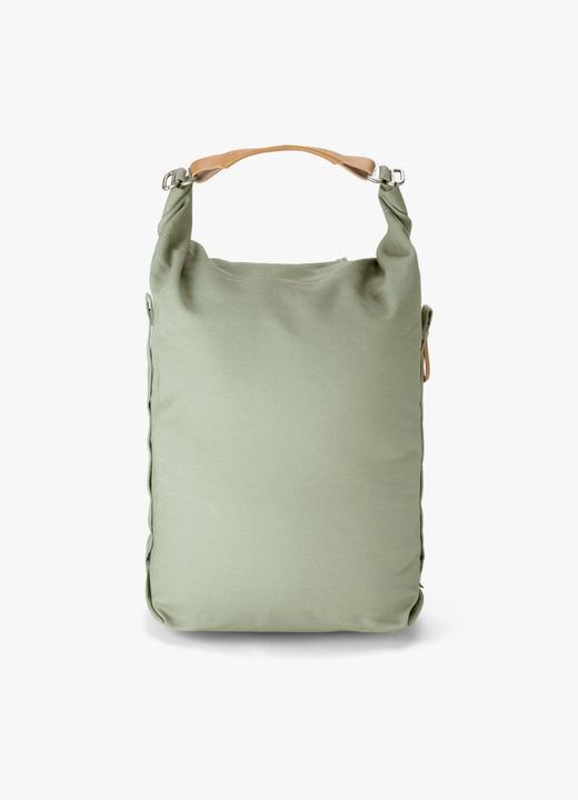 Produktbild Qwstion Roll Pack – Sage - Sage (20 l)