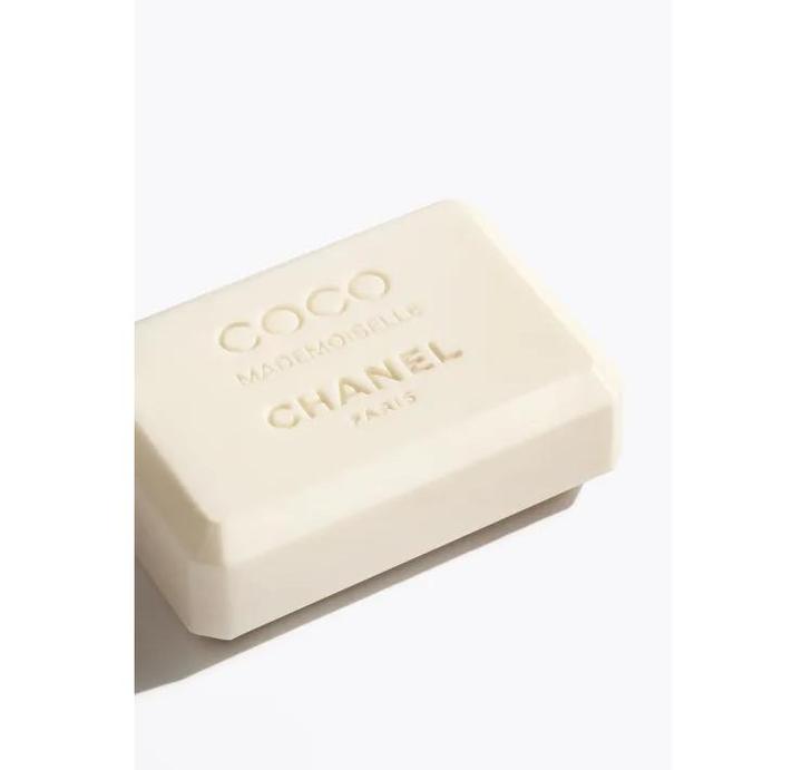 Produktbild Chanel Coco Mademoiselle Le Savon 100 g (Hartseife)