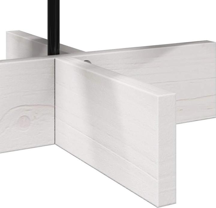 Immagine prodotto vidaXL Weihnachtsbaum Holz (80 cm)