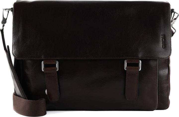 Immagine prodotto Picard Buddy briefcase in pelle 40 cm scomparto per laptop (13.78")
