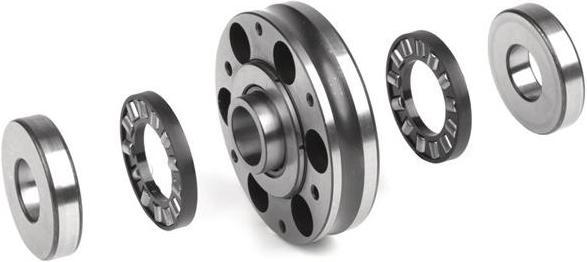 Actual product image Ina Needle roller/axial cylindrical roller bearing ZARF1762 TV Inner Ø 17 mm Outer Ø 62 mm Width43 mm