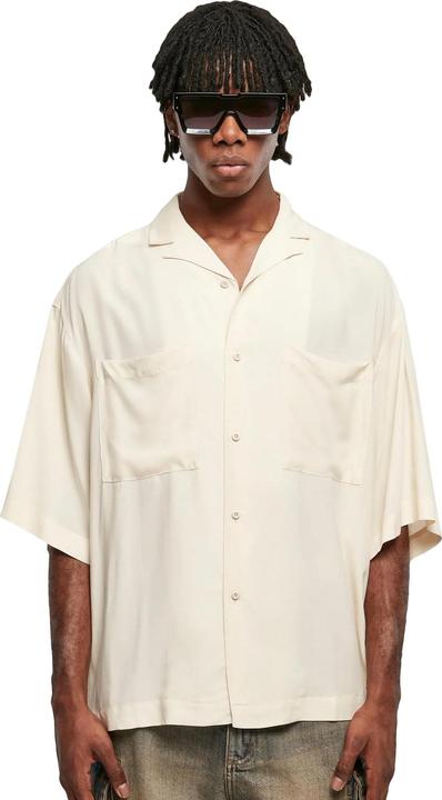 Immagine prodotto Urban Classics Camicia Resort Oversize Uomo (M)