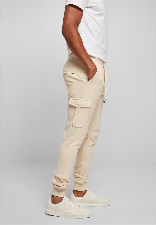 Immagine prodotto Urban Classics Fitted Cargo Sweatpants - 1192 (5XL)