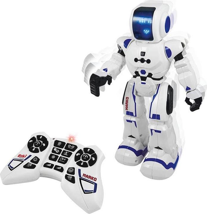 Produktbild Buki Robot Marko