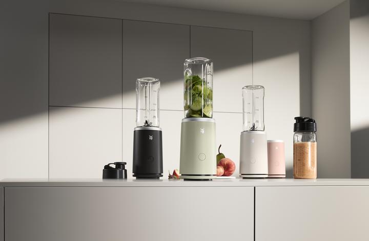 Image du produit WMF Mix & Go Touch Smoothie Maker (500 W)