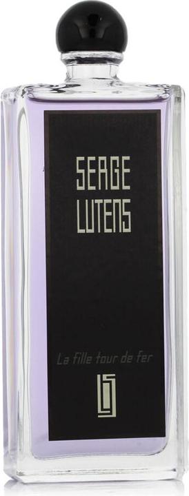 Image du produit Serge Lutens La fille tour de fer (Eau de parfum, 50 ml)