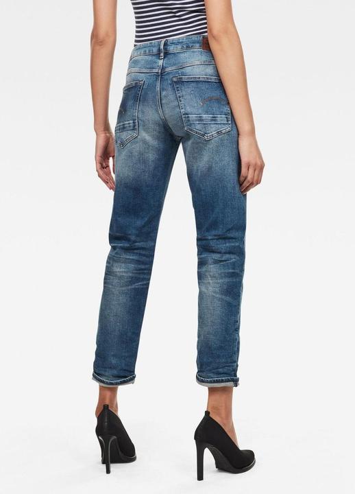 Produktbild G-Star Kate Jeans Boyfriend Fit vintage azure (W31/L34)