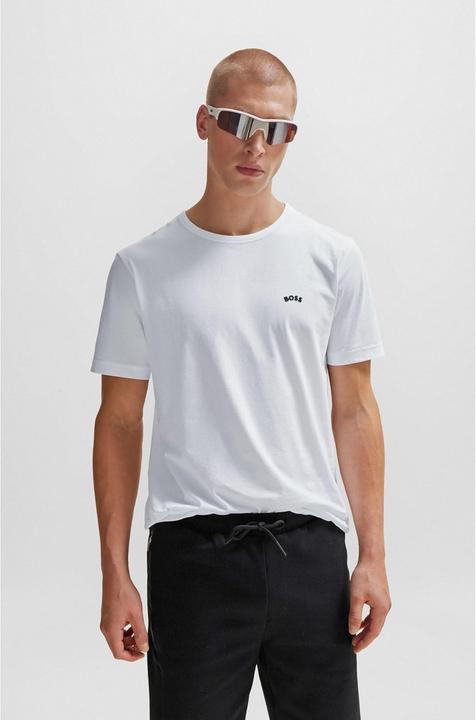 Produktbild BOSS Tee Curved (XL)