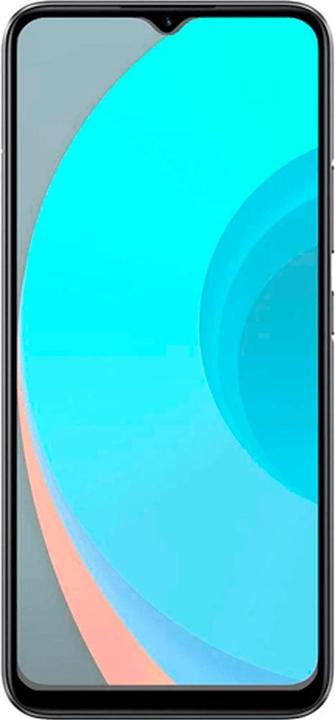 Image du produit Just in Case Protection d'écran Realme C11 2021 en verre trempé Clear (1 pcs, Realme C11)