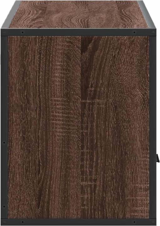 Produktbild vidaXL TV-Schrank (100 x 31 x 39.50 cm)