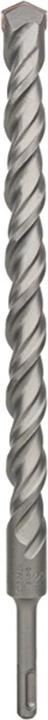 Bosch Hausgeräte Hammerbohrer plus-3 22x300x350mm (4-22 millimetri)