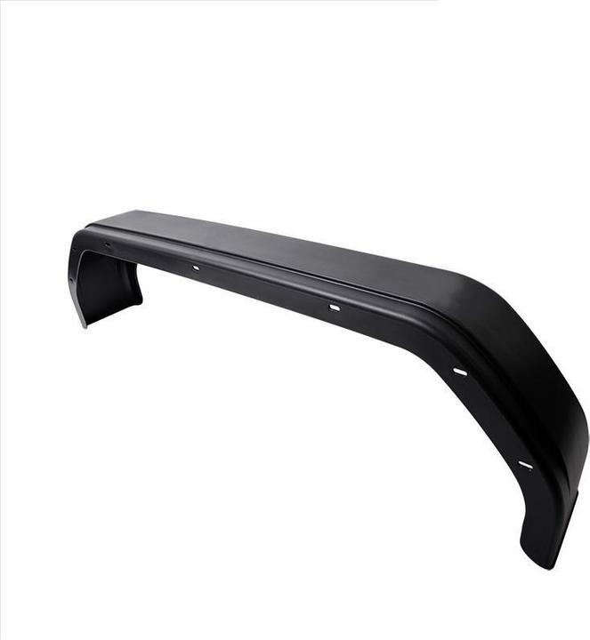 Produktbild ProPlus Kotflügel Kunststoff Tandemachse