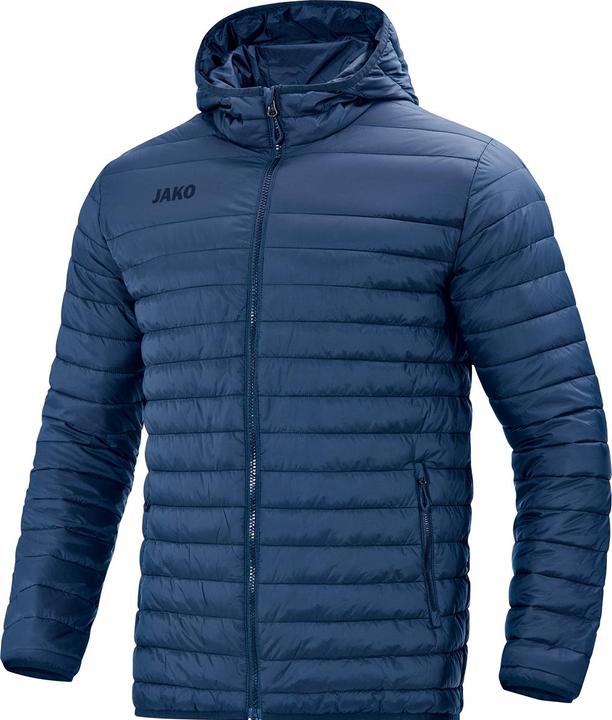 Bleu Marine