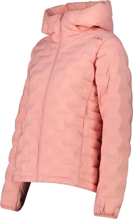 Actual product image CMP Campagnolo Women's Puffer jacket (S)