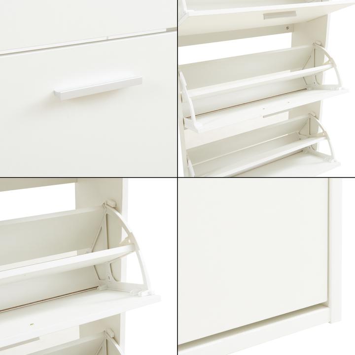 Actual product image En.Casa Sykkylven (60 x 24 x 169 cm)