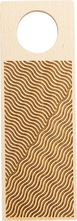 Actual product image Leonardi Wood Gnocchi and garganelli board incl. wooden stick (copy)