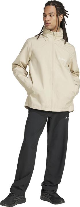 Immagine prodotto Adidas Giacca Impermeabile a 2 Strati Terrex Multi Essentials (XL)