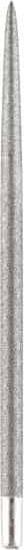 Image du produit One 80 One80 Long Taper Spitzen Silber - 55mm