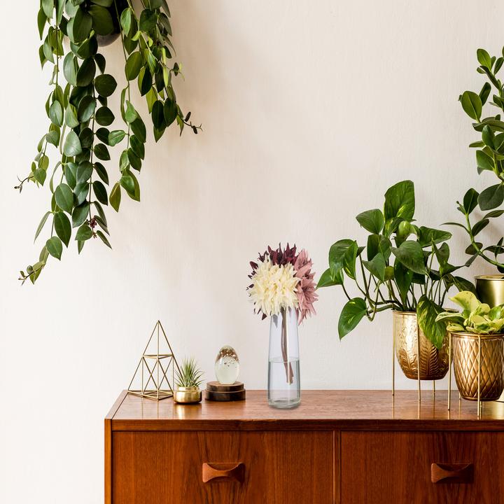 Produktbild Relaxdays Blumenvase (1x)