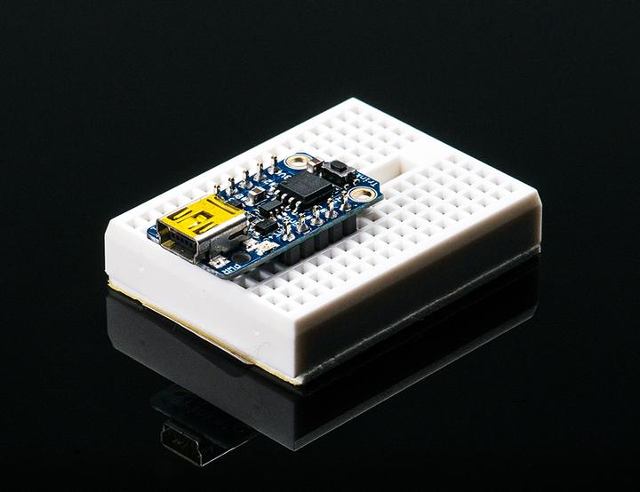 Immagine prodotto Adafruit Trinket 3.3V (Vari)