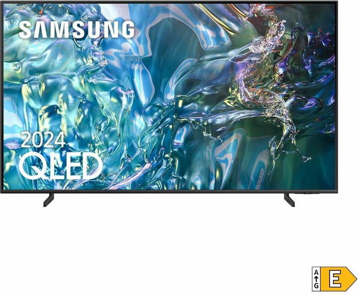 Produktbild Samsung TQ85Q60DAU (85", Q60D, QLED, 4K)