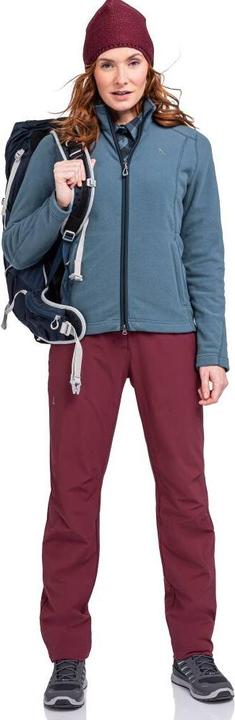 Produktbild Schöffel Women's Fleece Jacket Leona3 (44, XL)