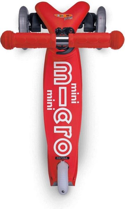 Actual product image Micro Mini Deluxe