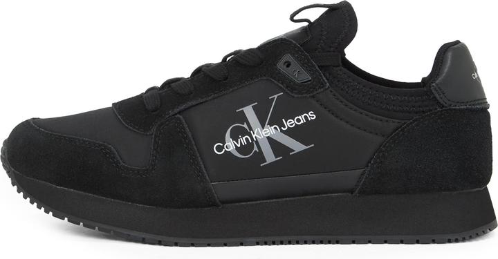 Image du produit Calvin Klein Runner Sock Laceup Ny-Lth Wn (36)