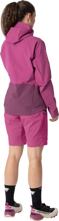 Image du produit Dynafit Softshelljacke Transalper DST (M)