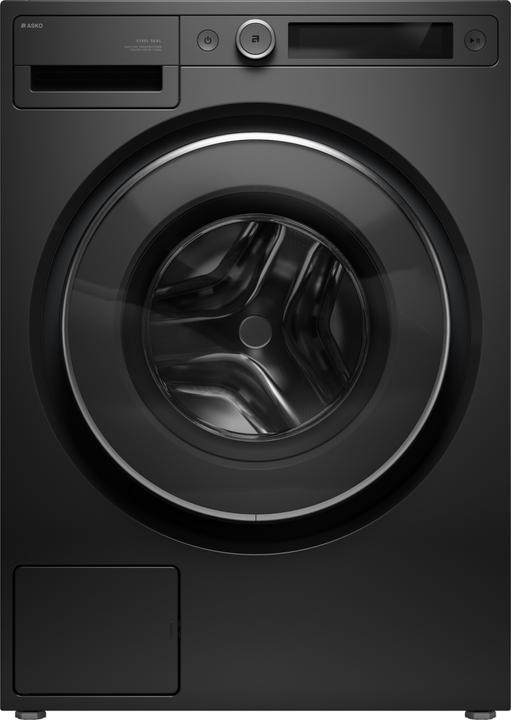 Asko W5096RG (9 kg, Links)