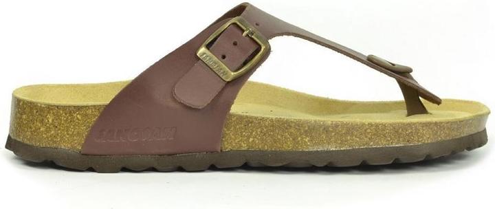 Produktbild Sanosan Sandalen Geneve Designer Leder (42)