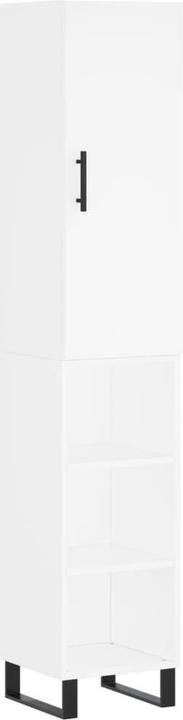 Image du produit vidaXL Highboard (34.50 x 34 x 180 cm)