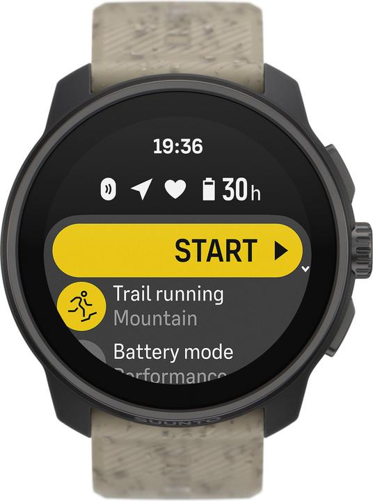 Immagine prodotto Suunto Gara S (45 mm)