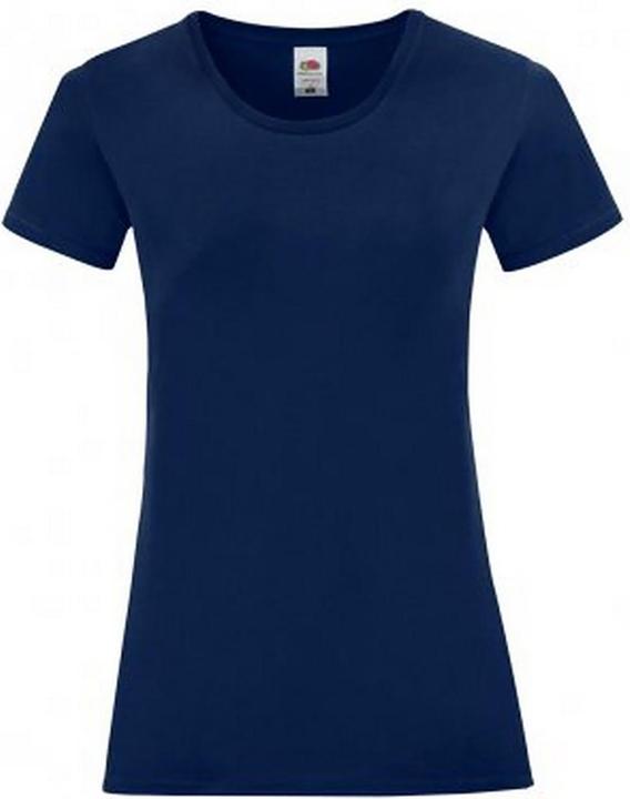 Marineblau