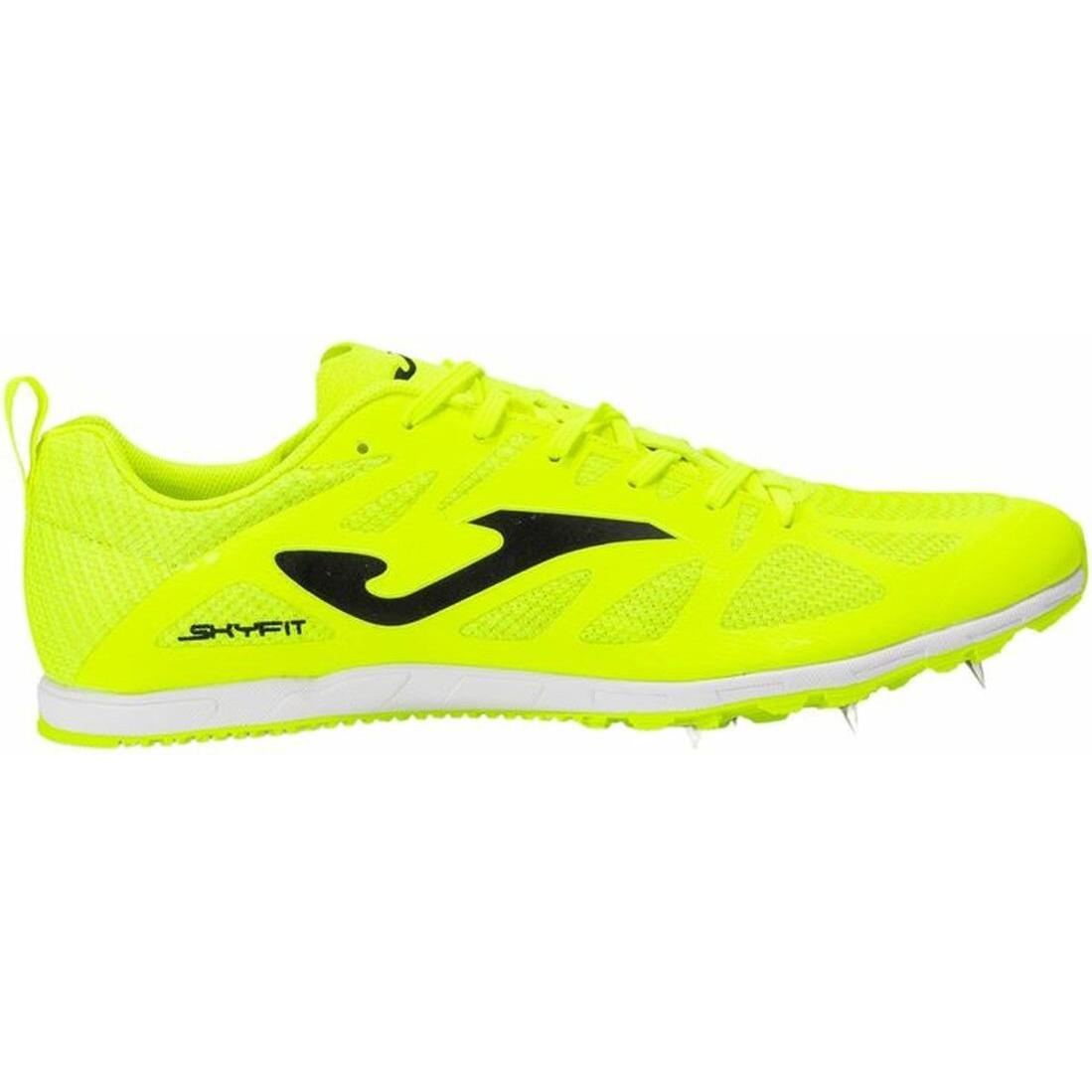 Joma, Uomini, Scarpe da corsa, R.Skyfit 2209 RSKYFW2209 - 43 (43), Giallo