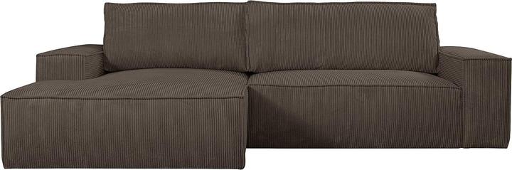 Immagine prodotto Pascal Morabito Amelia (Divano ad angolo)