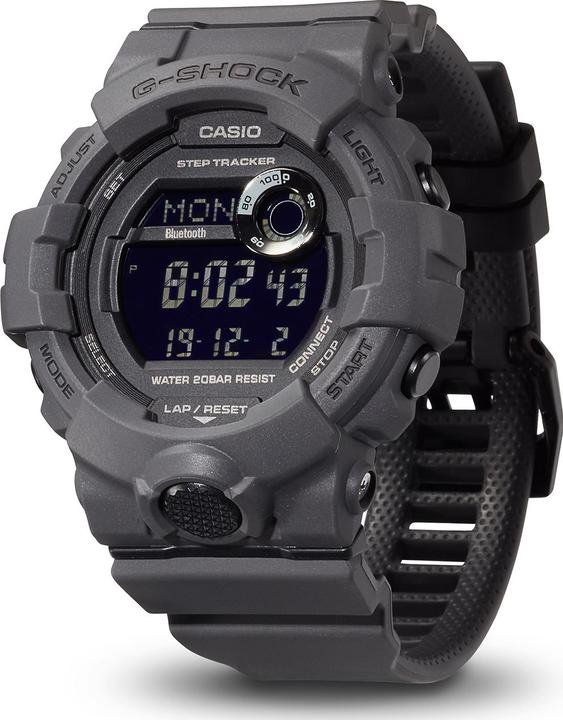 Actual product image Casio G-Shock - GBD-800UC-8ER (Diving watch, 54.10 mm)